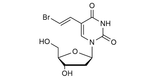 Brivudine <br>BVDU