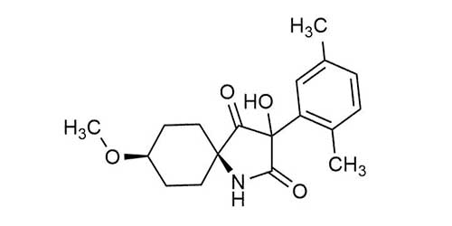 Spirotetramat-cis-keto-hydroxy <br>