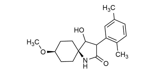 Spirotetramat-mono-hydroxy