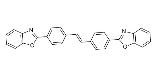 Fluorescent brightner OB-1 - OP213 - WITEGA Laboratorien Berlin-Adlershof