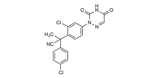 Clazuril-methyl