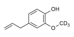 Eugenol-D3 reference materials
