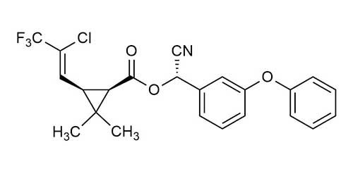 gamma-Cyhalothrin