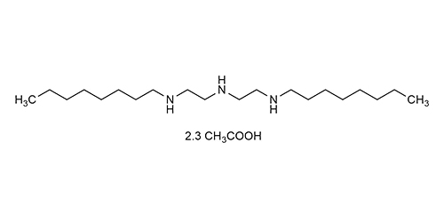 Xinjunan acetate reference materials