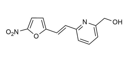 Nifurpirinol <br>Furpirinol, Furanace