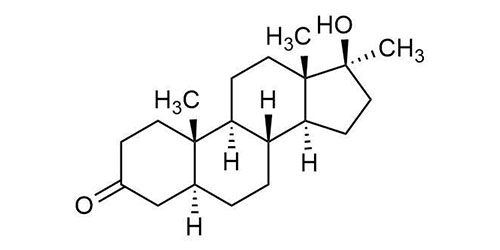 Mestanolone