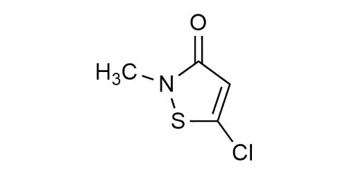 5-Chloro-2-methyl-4-isothiazolin-3-one