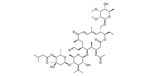 Tylvalosin