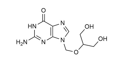 Ganciclovir VS006