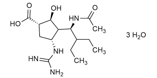 Peramivir