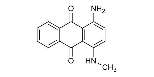 Disperse Violet 4