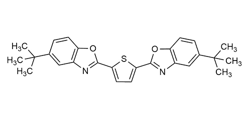 Fluorescent Brightener 184 - OP229 - WITEGA Laboratorien Berlin-Adlershof