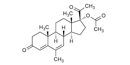 Megestrol acetate
