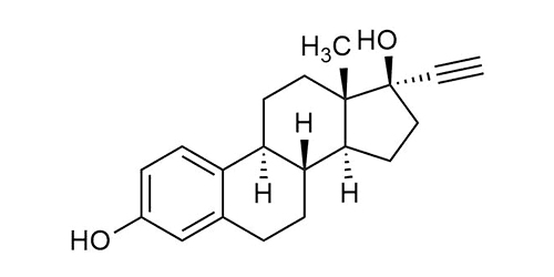 17a-Ethynylestradiol