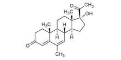 megestrol ST046