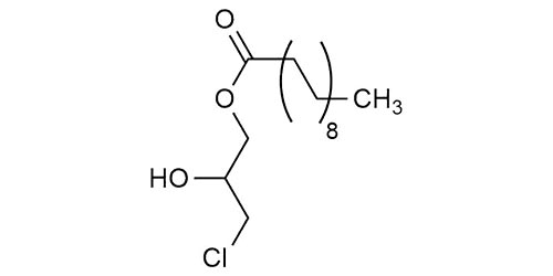 3-Chloro-1,2-propanediol 1-Stearate