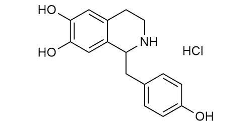 Higenamine HCl