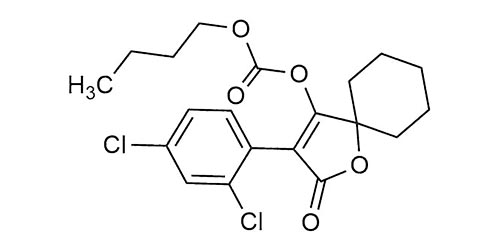 spirobudiclofen PS340