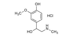 BA080 Metanephrine hydrochloride WITEGA Laboratorien Berlin-Adlershof