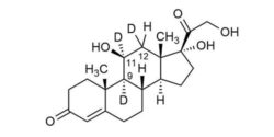 ST050 Cortisol-9,11,12-D3 - WITEGA Laboratorien Berlin-Adlershof GmbH ST050