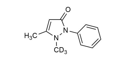 Antipyrine-D<sub>3</sub>