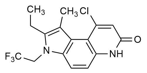 LGD-3033