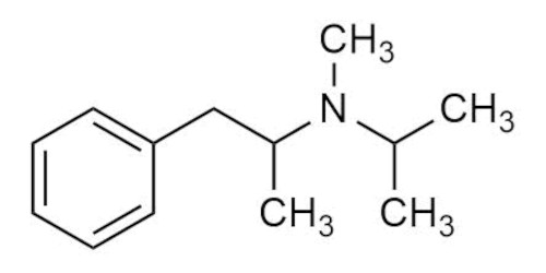 Isopropylmetamfetamine