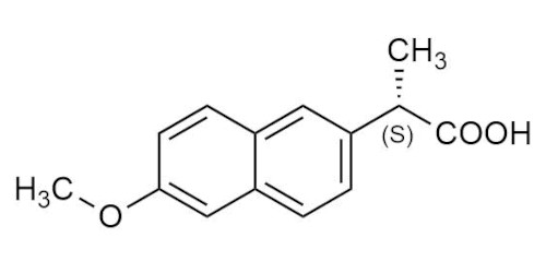 (+)-Naproxen