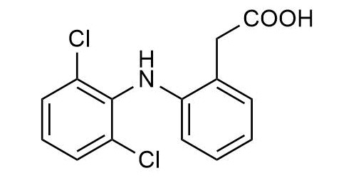 Diclofenac