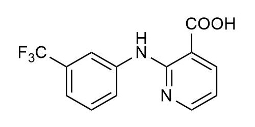 Niflumic acid
