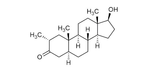 Drostanolone