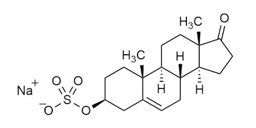 Dehydroepiandrosterone sulfat sodium salt