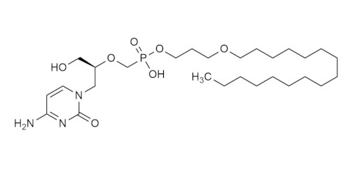 Brincidofovir