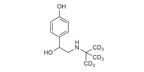 Buctopamine-D<sub>9</sub>