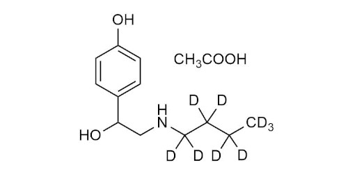 Bamethane-D<sub>9</sub> acetate