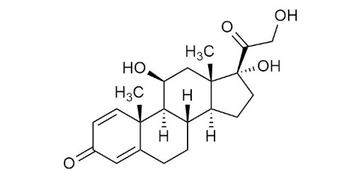 Prednisolone