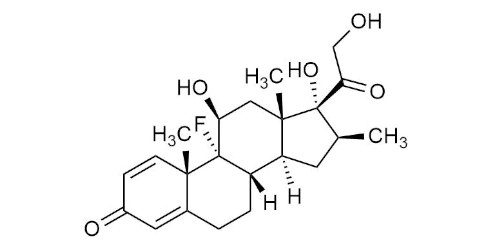 Betamethasone