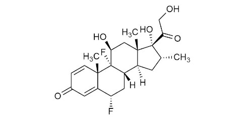 Flumethasone