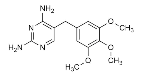 Trimethoprim