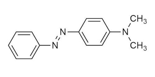 Dimethyl yellow <br>Butter yellow