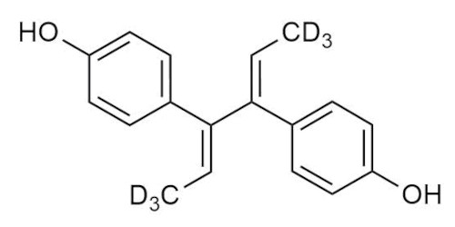 Dienestrol-D<sub>6</sub>