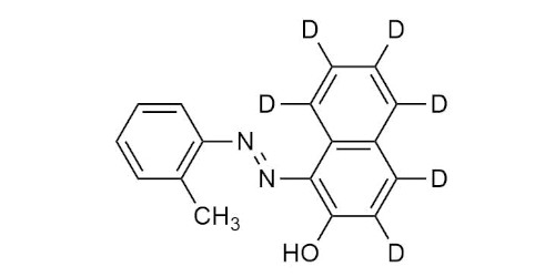Orange OT-D<sub>6</sub>