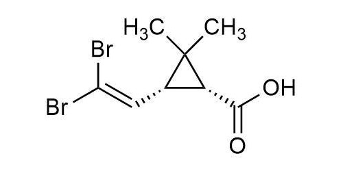 Deltamethrinic acid