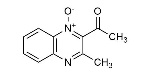 4-Desoxymequindox