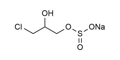3-MCPD sulfite sodium salt