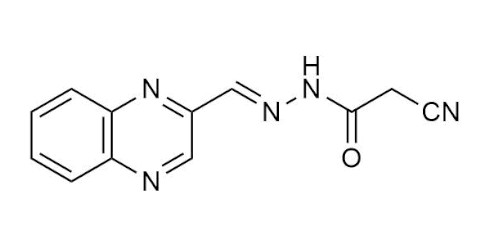 1,4-Bisdesoxycyadox (BDCYX)