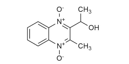 2-Isoethanol-mequindox