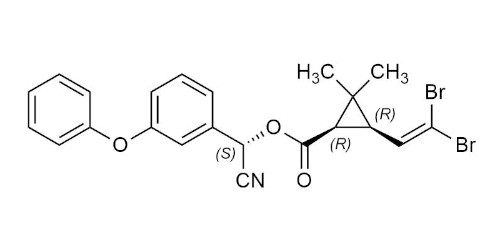 Deltamethrin