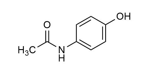 Acetaminophen <br>Paracetamol