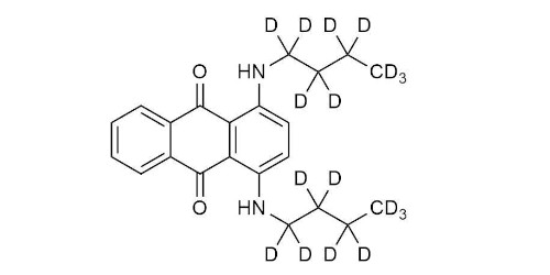 Sudan Blue II-D<sub>18</sub>